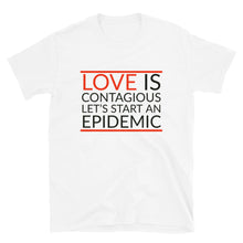 Load image into Gallery viewer, Love Epidemic