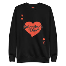 Load image into Gallery viewer, Galentine's Day Ace of Hearts