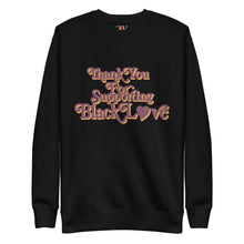 Load image into Gallery viewer, Thank You For Supporting Black Love