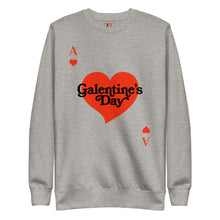 Load image into Gallery viewer, Galentine's Day Ace of Hearts