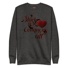 Load image into Gallery viewer, Black Love Heart Edition