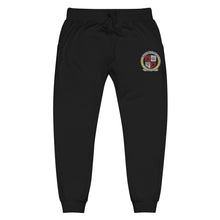 Load image into Gallery viewer, ThomasWayne University Fleece Jogger