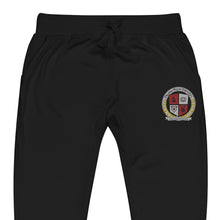 Load image into Gallery viewer, ThomasWayne University Fleece Jogger