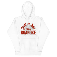 Load image into Gallery viewer, Just A Kid From Roanoke