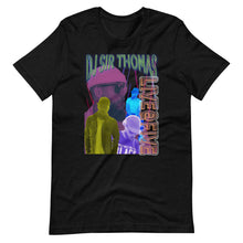 Load image into Gallery viewer, DJ Sir Thomas Vintage Concert Tee