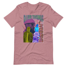 Load image into Gallery viewer, DJ Sir Thomas Vintage Concert Tee