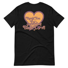Load image into Gallery viewer, Thank You For Supporting Black Love