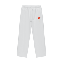 Load image into Gallery viewer, TW Fleece Lined Straight Leg Pants
