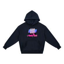 Load image into Gallery viewer, Car Guy Kids' Fleece Hoodie
