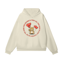 Load image into Gallery viewer, Treasure Heart -  Fleece Hoodie
