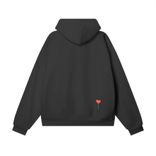 Load image into Gallery viewer, Treasure Heart -  Fleece Hoodie
