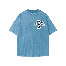 Load image into Gallery viewer, DJ NOT NICE - #2 - Kids Vintage Washed
