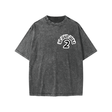 Load image into Gallery viewer, DJ NOT NICE - #2 - Kids Vintage Washed
