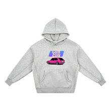 Load image into Gallery viewer, Car Guy Kids' Fleece Hoodie
