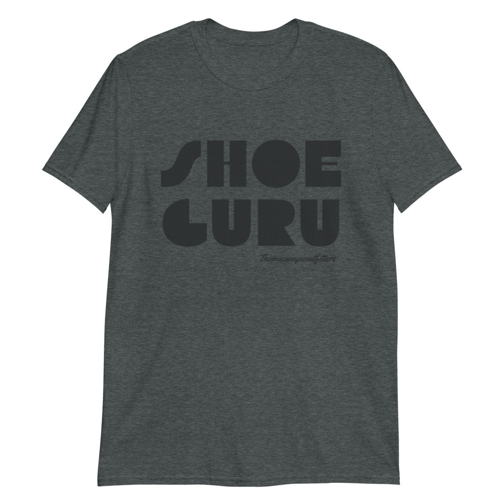 Shoe Guru