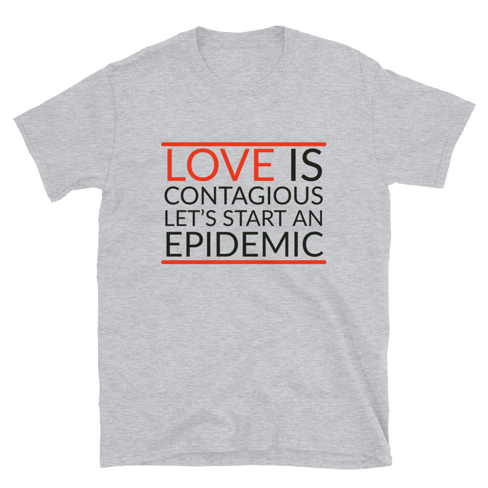 Love Epidemic